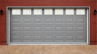 Garage Door Repair at Santa Clara, California