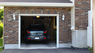 Garage Door Installation at Santa Clara, California