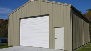 Garage Door Openers at Santa Clara, California